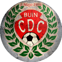 Logo Club Deportivo y Social Comercio de Buin